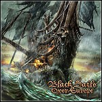 Various Artists - Black Sails Over Europe