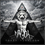 Magoa - Topsy Turvydom