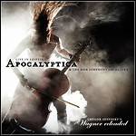 Apocalyptica - Wagner Reloaded - Live In Leipzig (Live)