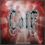 Curse Of The Forgotten - Sacrifice (EP)