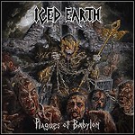 Iced Earth - Plagues Of Babylon - 7,5 Punkte
