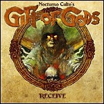 Gift Of Gods - Receive (EP)
