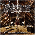 Saxon - Unplugged And Strung Up (Compilation)
