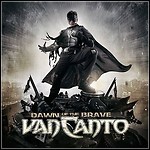 Van Canto - Dawn Of The Brave - keine Wertung