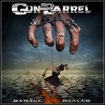 Gun Barrel - Damage Dancer - 6,5 Punkte