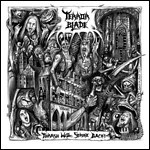 Terrorblade - Thrash Will Strike Back (EP)