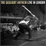 The Gaslight Anthem - Live In London (DVD) - 8 Punkte