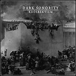 Dark Sonority - Kaosrekviem
