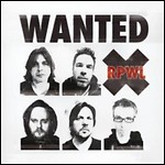 RPWL - Wanted - 8 Punkte