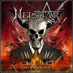 Helstar - This Wicked Nest - 7,5 Punkte