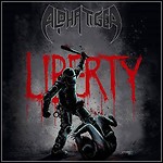 Alpha Tiger - Lady Liberty (Single)