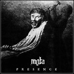 Mgła - Presence (EP)