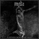 Mgła - Further Down The Nest (EP)