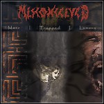 Misconceived - Maze Trapped Lunacy - 8,5 Punkte