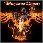 Profane Omen - Reset - 7 Punkte