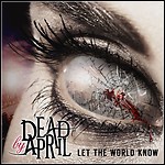 Dead By April - Let The World Know - 3 Punkte