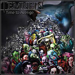 Temnein - Time To Avenge (Single)
