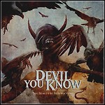 Devil You Know - The Beauty Of Destruction - 7 Punkte