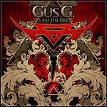 Gus G. - I Am The Fire - 7,5 Punkte