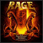 Rage - The Soundchaser Archives (Compilation)