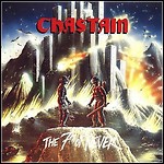 Chastain - The 7th Of Never