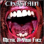 Chastain - Metal In Your Face (Compilation)