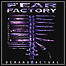 Fear Factory - Demanufacture - 9 Punkte
