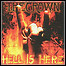 The Crown - Hell Is Here - 8 Punkte