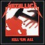 Metallica - Kill 'em All - 9 Punkte