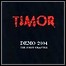 Timor - Demo 2004 - The First Chapter (EP) - 4 Punkte
