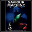 Saviour Machine - Live In Deutschland 2002 (DVD) - 8 Punkte