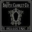 The Bronx Casket Co. - Hellectric - 6,5 Punkte
