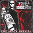 Vodka And The Blackouts - Holiday In Amnesia (EP) - 7,5 Punkte