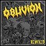 Oblivion (USA) - Remixed - 6,5 Punkte