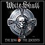 White Skull - The Ring Of The Ancients - 4 Punkte
