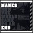 Manes - How The World Came To An End - 8 Punkte