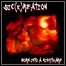 Sic(k)reaktion - Born Into A Nightmare - 7,5 Punkte