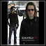 Blackfield - Blackfield NYC - Blackfield Live In New York City (DVD) - 8,5 Punkte