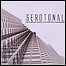 Serotonal - The Futility Of Trying To Avoid The Unavoidable - 5,5 Punkte