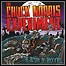 The Chuck Norris Experiment - The Return Of Rock 'n' Roll - 2 Punkte