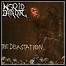 World Battering - The Devastation Of Mankind (EP) - 6 Punkte