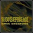 Noisefreak - Sick Sessions - 5 Punkte