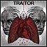 The Eyes Of A Traitor - Breathless - 5,5 Punkte