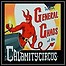 General Chaos - Calamity Circus - 8,5 Punkte