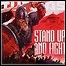 Turisas - Stand Up And Fight - 8,5 Punkte