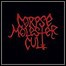 Corpse Molester Cult - Corpse Molester Cult (EP) - 7 Punkte