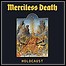 Merciless Death - Holocaust - 7,5 Punkte