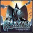 Saxon - The EMI Years (1985-1988) (Boxset) - keine Wertung