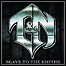 T&N - Slave To The Empire - 7,5 Punkte