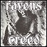 Ravens Creed - Militia Of Blood Sacrifice (EP)